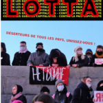 QU’EST-CE QUE LOTTA ?