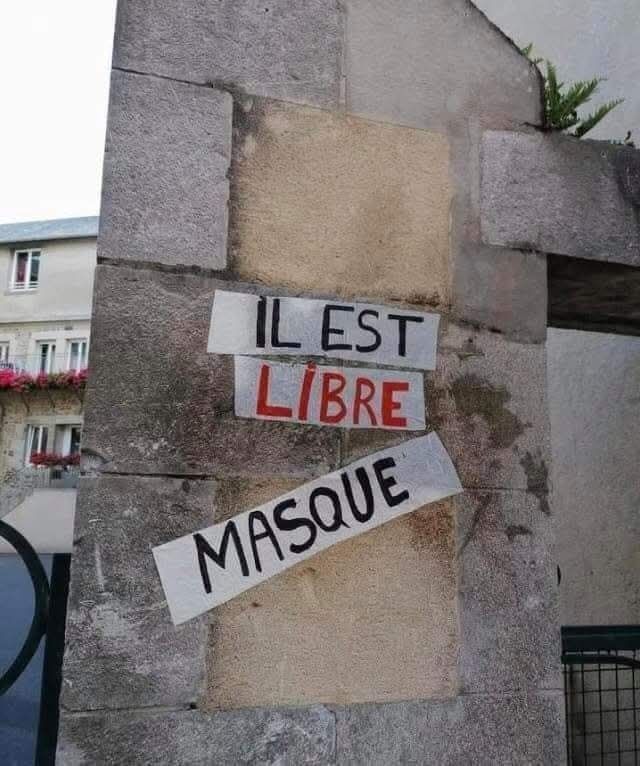 Le faux est un moment du faux.