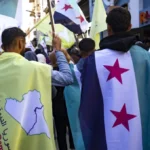 Un an après la chute d’Assad