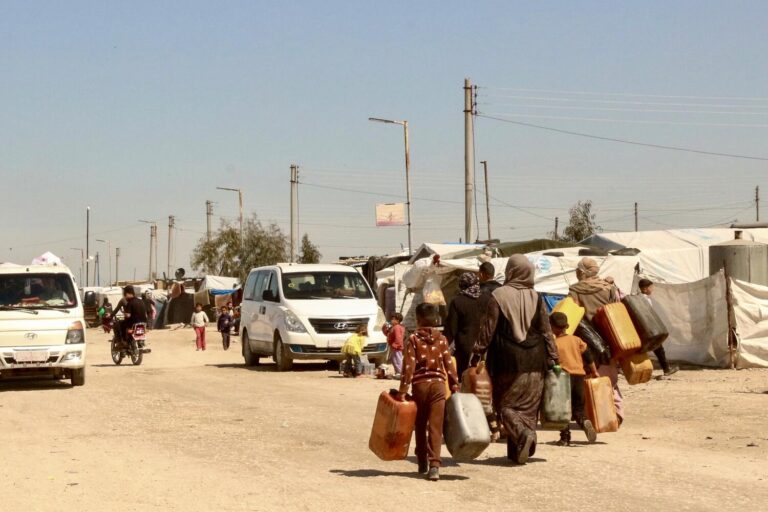 Rojava no va a desaparecer