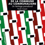 DE LA COMMUNE AU COMMUNALISME — Paula Cossart