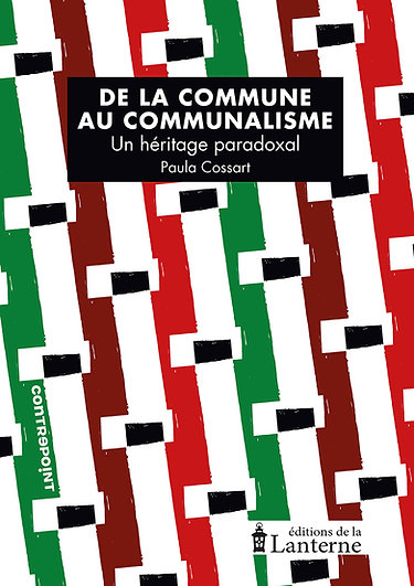 DE LA COMMUNE AU COMMUNALISME — Paula Cossart