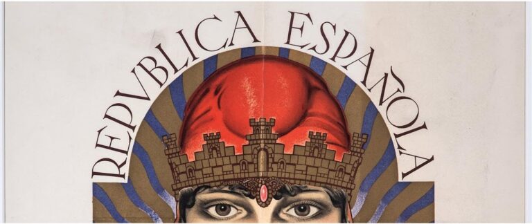 República y monarquía, dos versiones del Estado capitalista