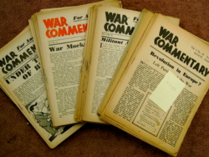 Fédération anarchiste : Objectifs et principes