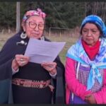 Wallmapu. Comunidades mapuche lafquenche denuncian fines partidistas tras «asamblea nacional mapuche»