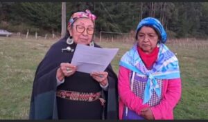 Wallmapu. Comunidades mapuche lafquenche denuncian fines partidistas tras «asamblea nacional mapuche»