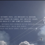 Dans Gaza