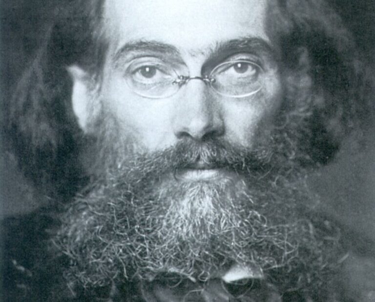 Landauer, philosophe