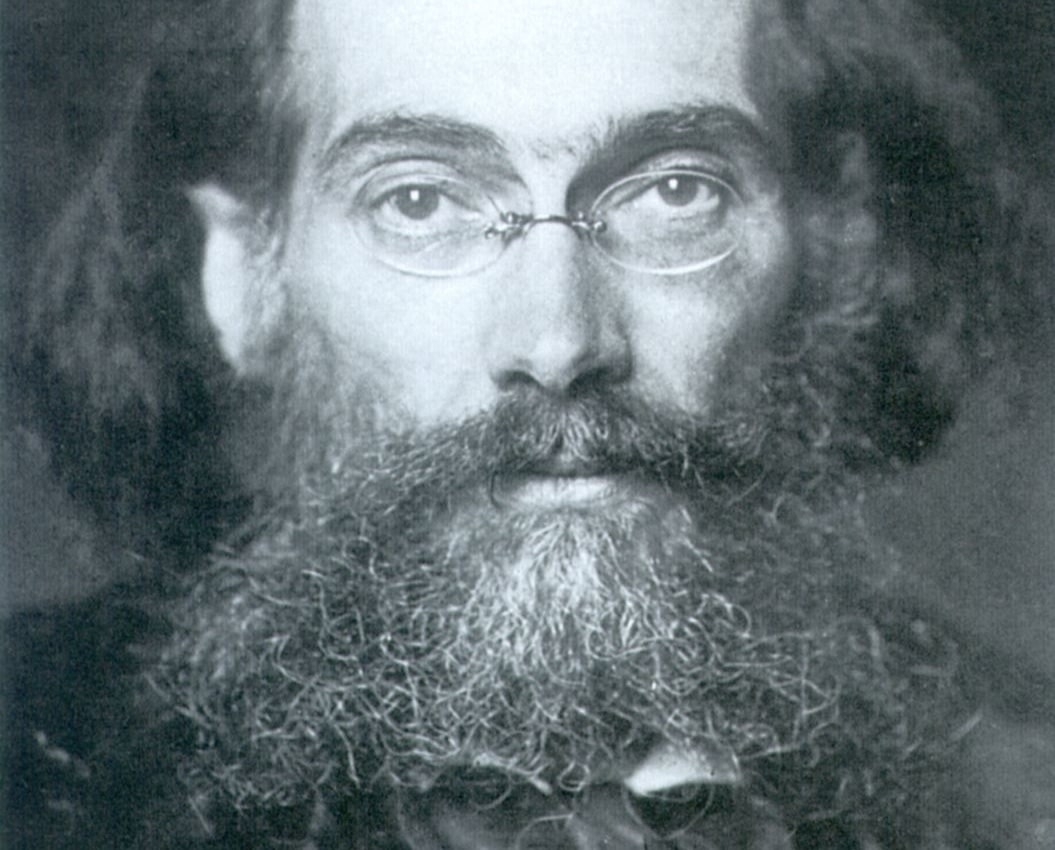 Landauer, philosophe