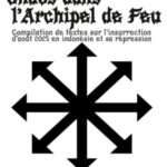 Chaos dans l’Archipel de Feu Sur l’insurrection d’août 2025 en Indonésie et sa répression