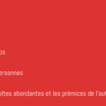 Notre alimentation, notre combat… Autogestion. Réflexions paysannes.