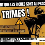 LA CANICULE EST POLITIQUE, NOTRE RÉPONSE DOIT L’ÊTRE AUSSI !