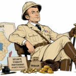 El nuevo imperialismo francés en África