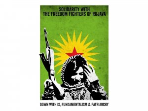 Élements pour une autre histoire du Rojava (2) : Révolution au Rojava ?