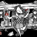 LA PASSION DE LA LIBERTÉ UNE HISTOIRE POPULAIRE DE LA GRÈCE