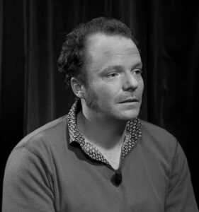 Vincent Peyret, Le refroidissement technologique, 2026