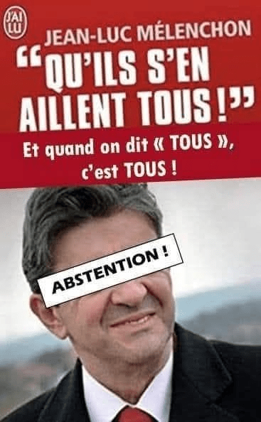L’illusion de la rupture : pourquoi La France Insoumise est un parti social-démocrate et patriotique