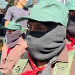 Here Come the Zapatistas