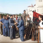 Les collectivisations en Aragon