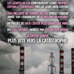 Intelligence artificielle aux USA : toujours plus vite vers la catastrophe