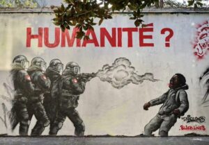 En quoi le sort fait à la jeunesse révèle-t-il le stade ultime de la barbarie capitaliste ?