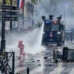 La « France du travail » contre la « France du chaos » ?